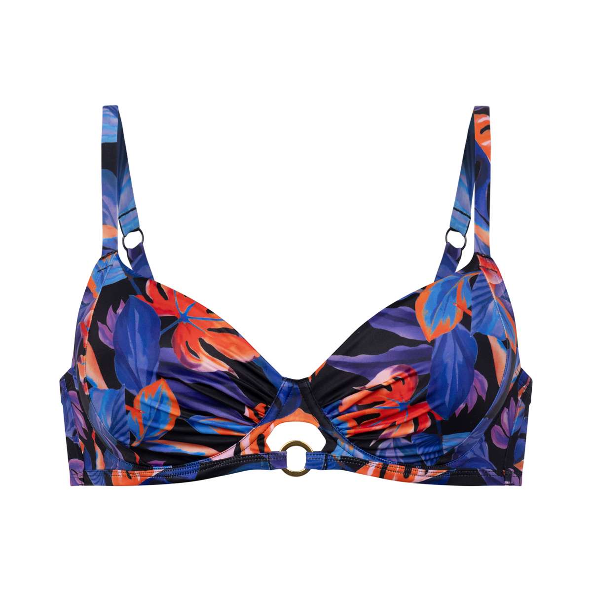 Moonlit Côte Underwired Bikini Top