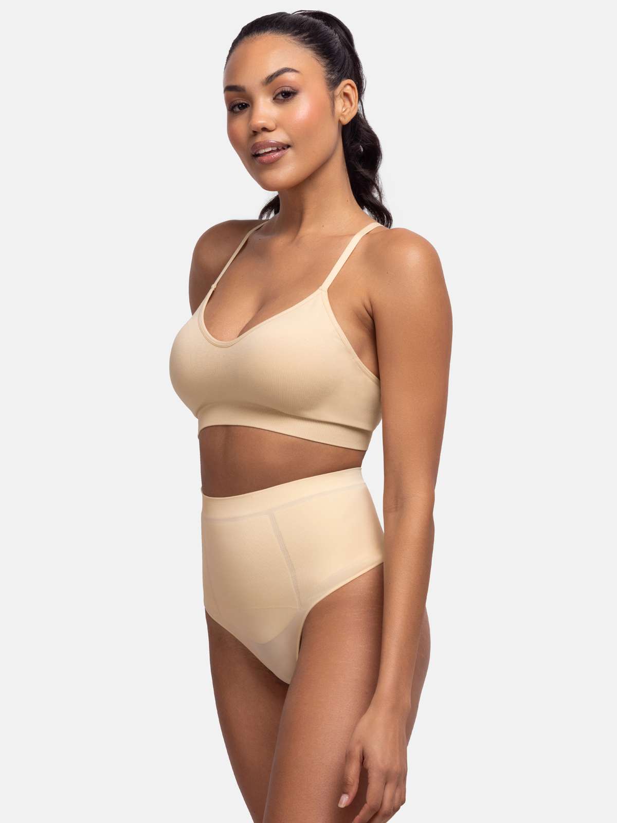 Absolute Sculpt Sculpting Thong