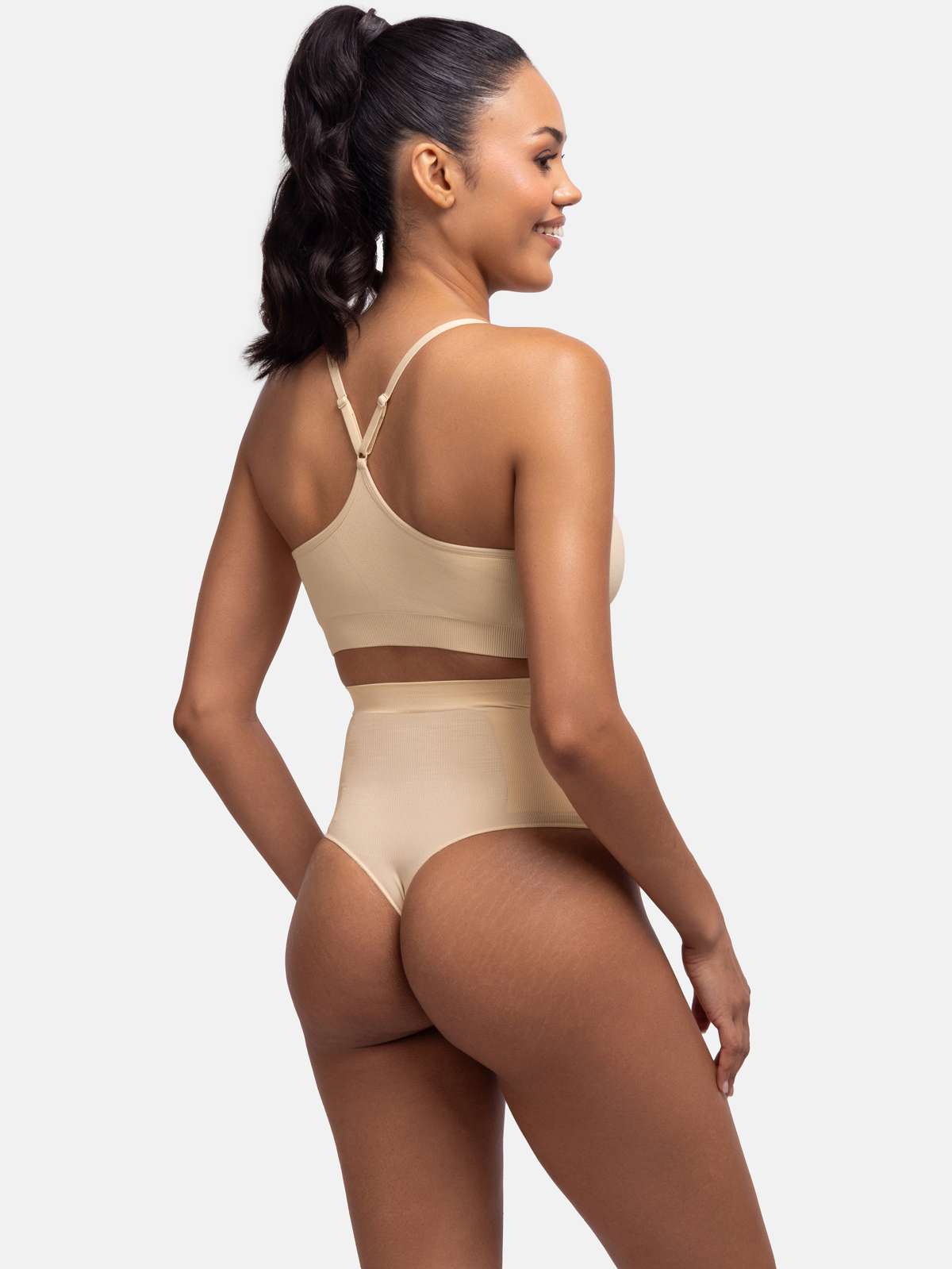 Absolute Sculpt Sculpting Thong