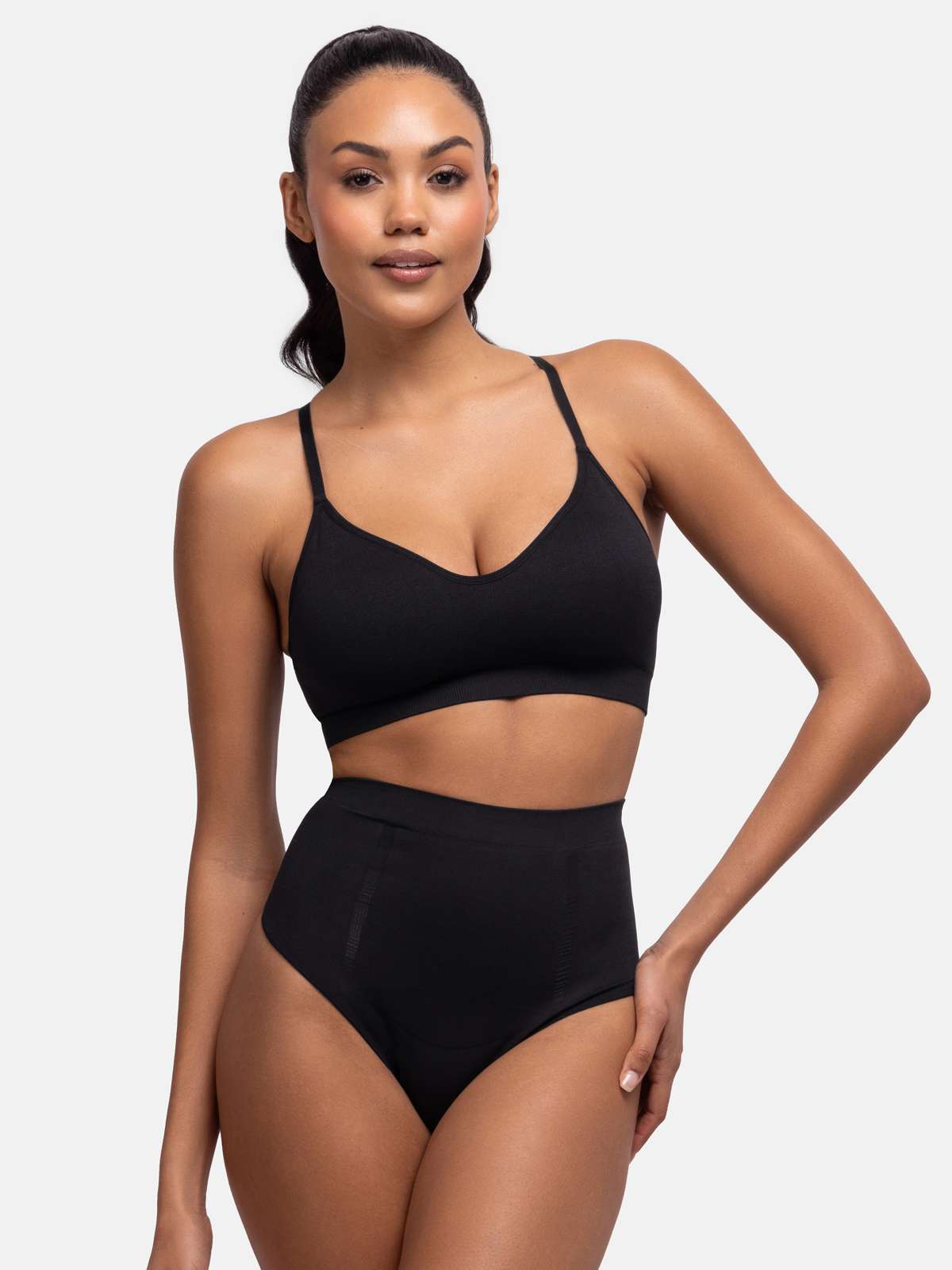 Absolute Sculpt Sculpting Thong
