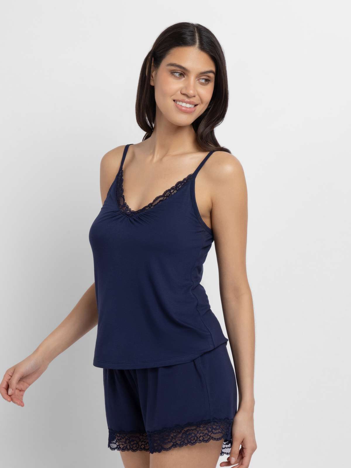 Aurora Cami