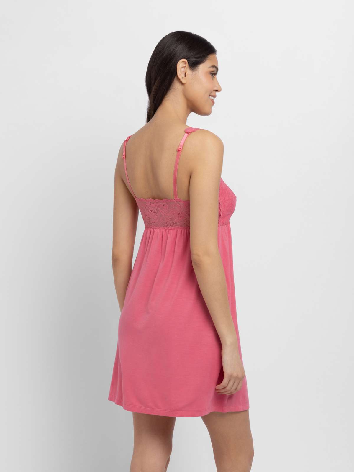 Aurora Chemise