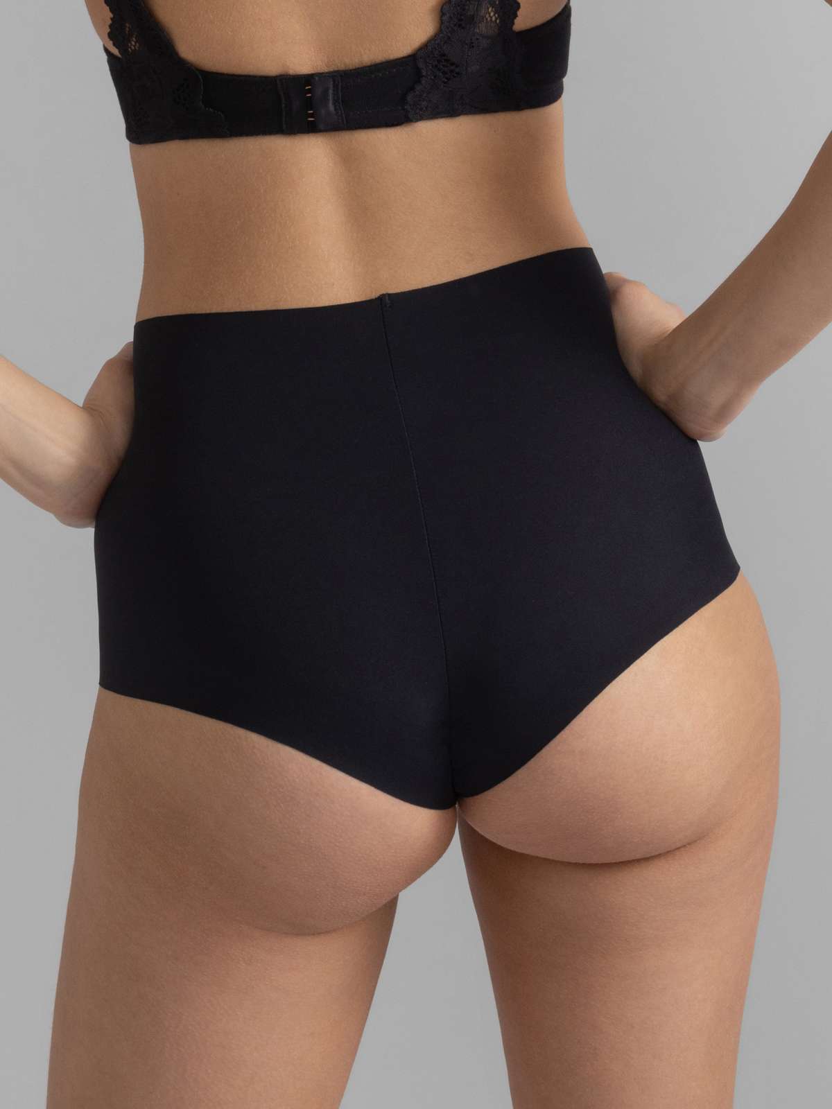 Airlite High Waist Brief
