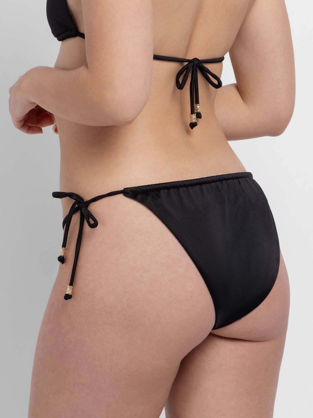 Amnesia Tie Side Bikini Bottom