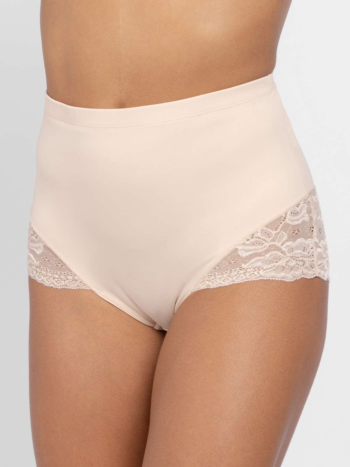 Brigitte Sculpting Brief