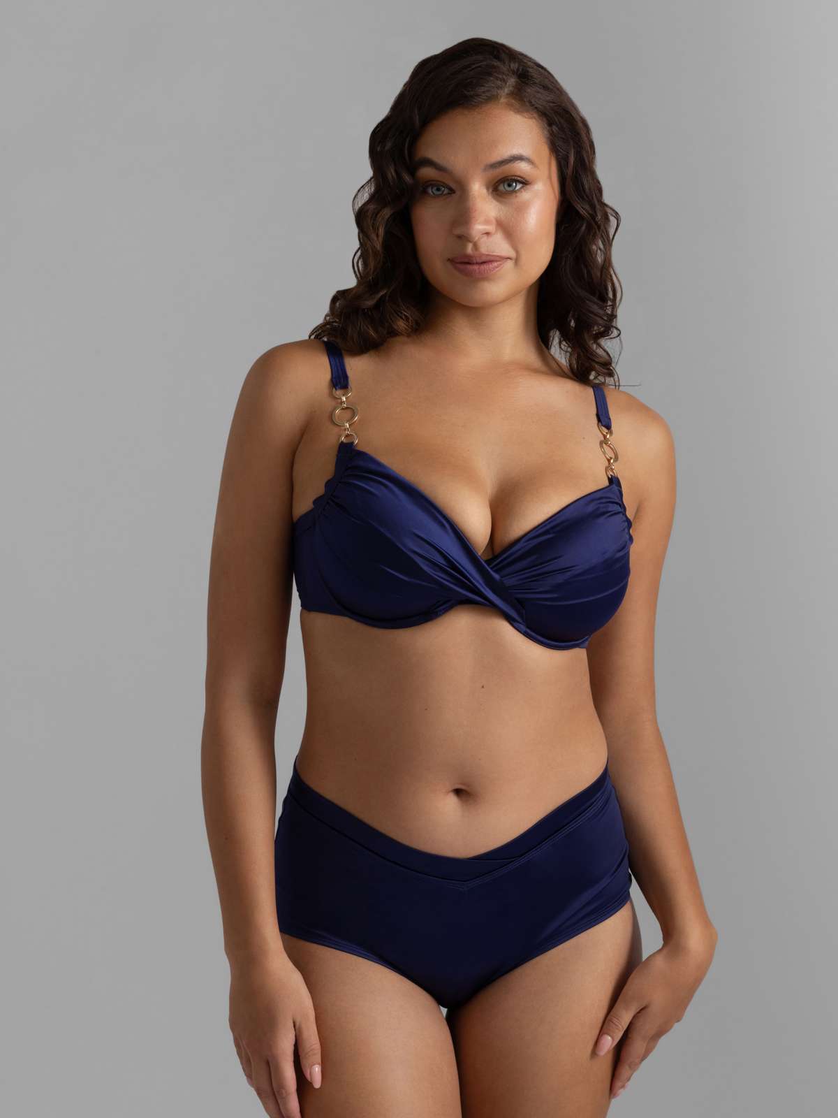 Bodega Light Padded Bikini Top