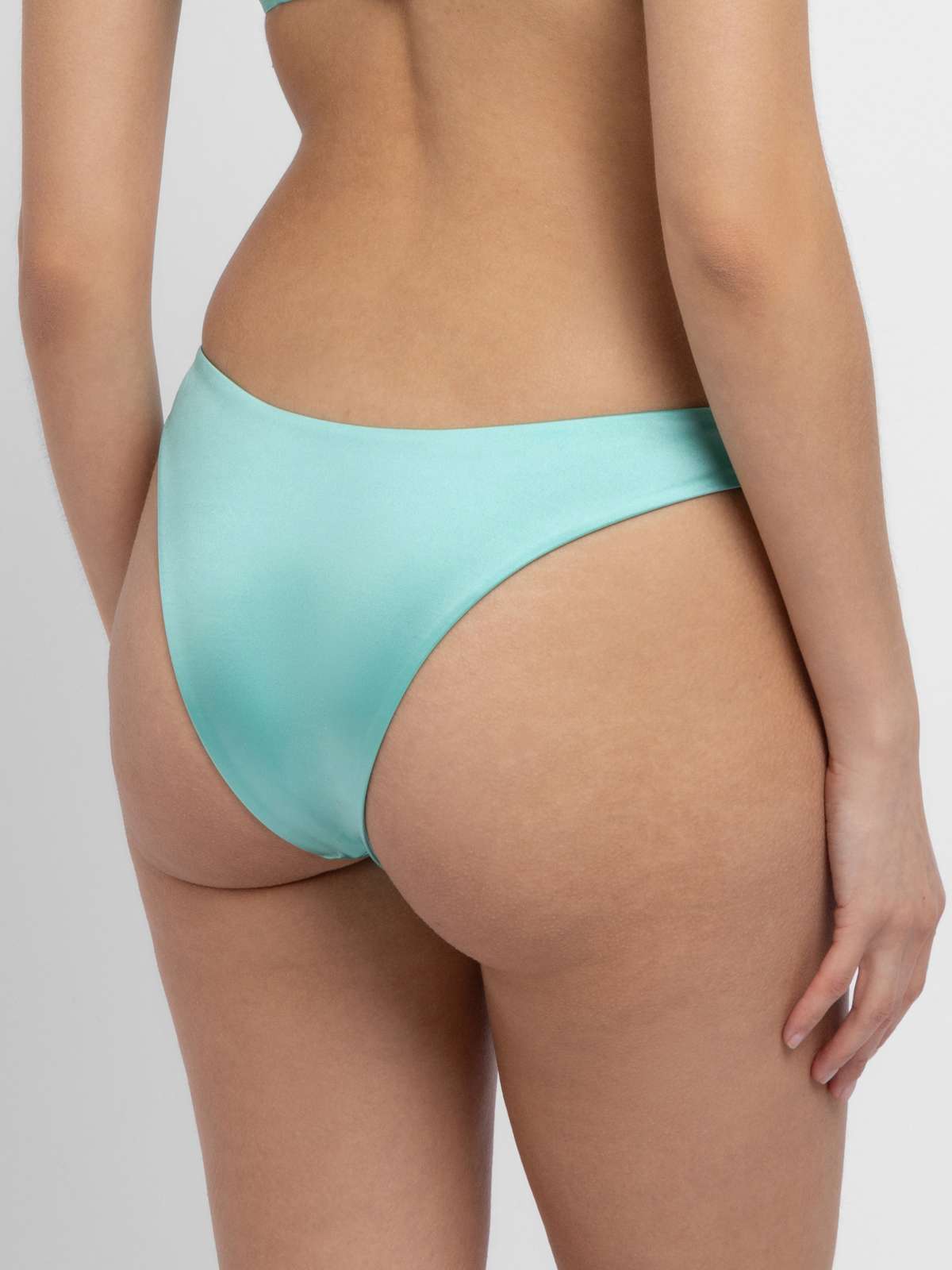Bahia High Leg Brazilian