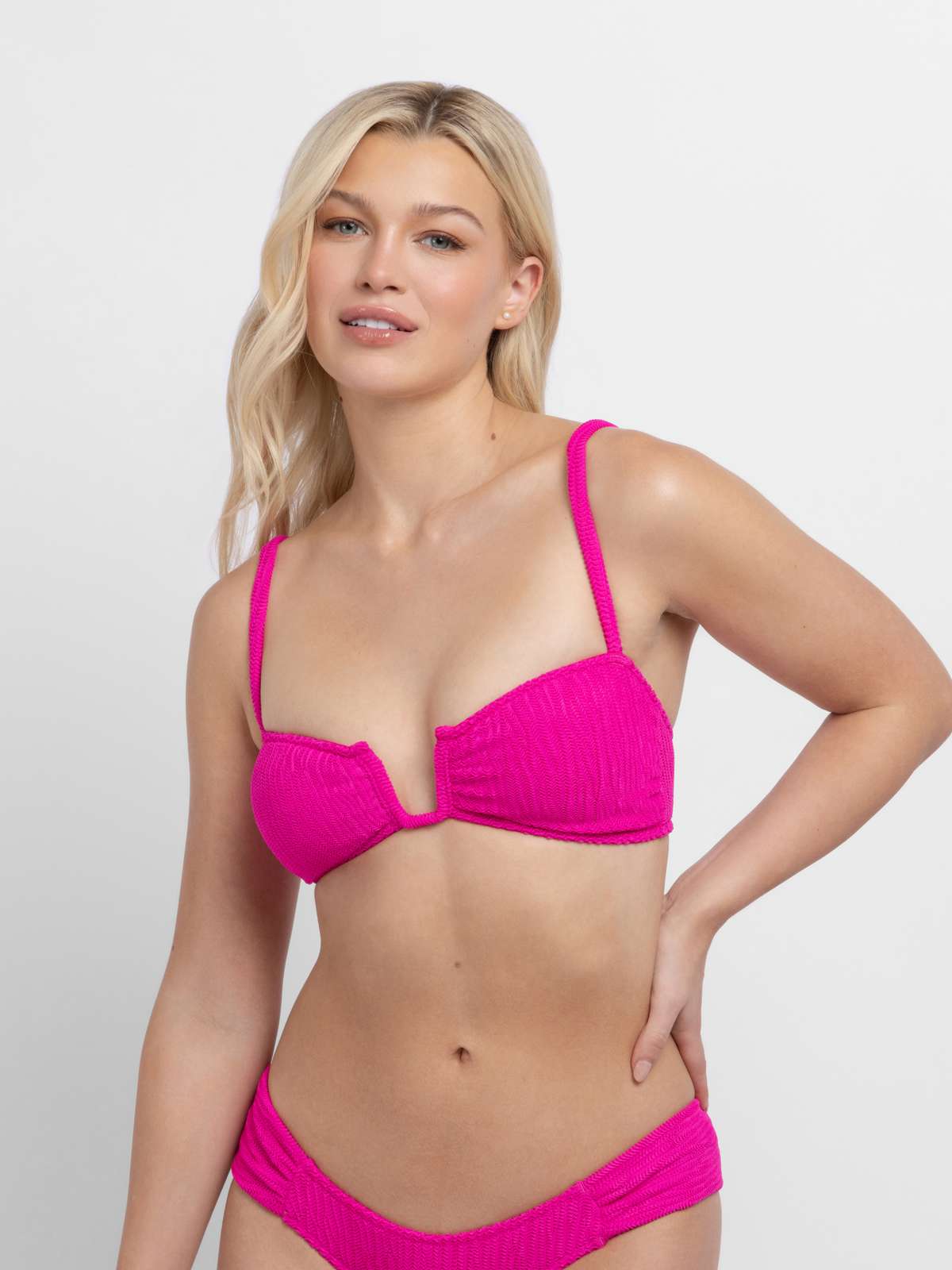 Eden Light Padded Bandeau