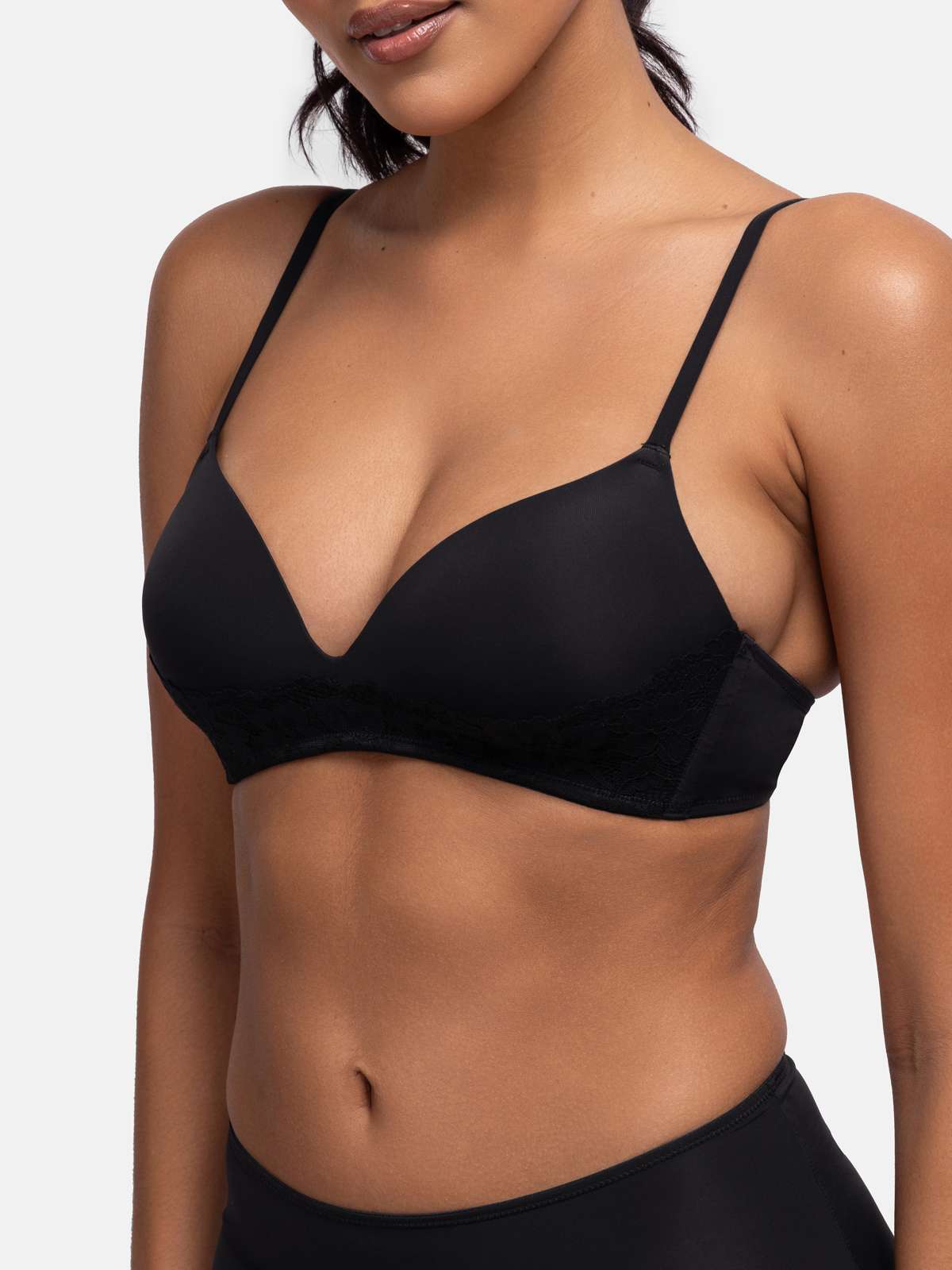 Fili 2pp Light Padded Soft Bra