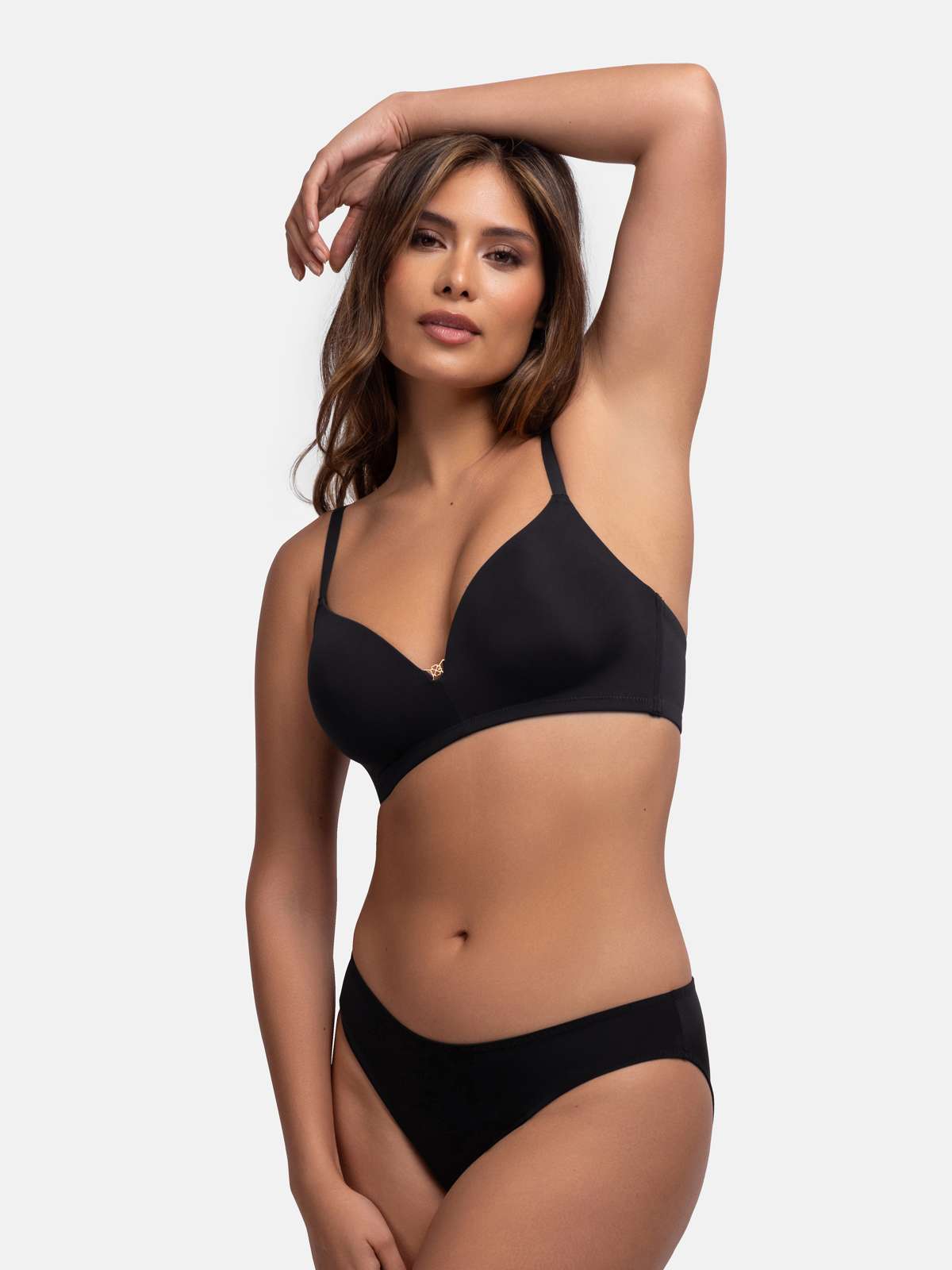Fili Light Padded Soft Bra