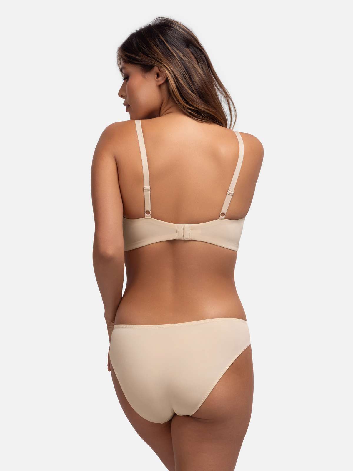 Michelle Light Padded Soft Bra