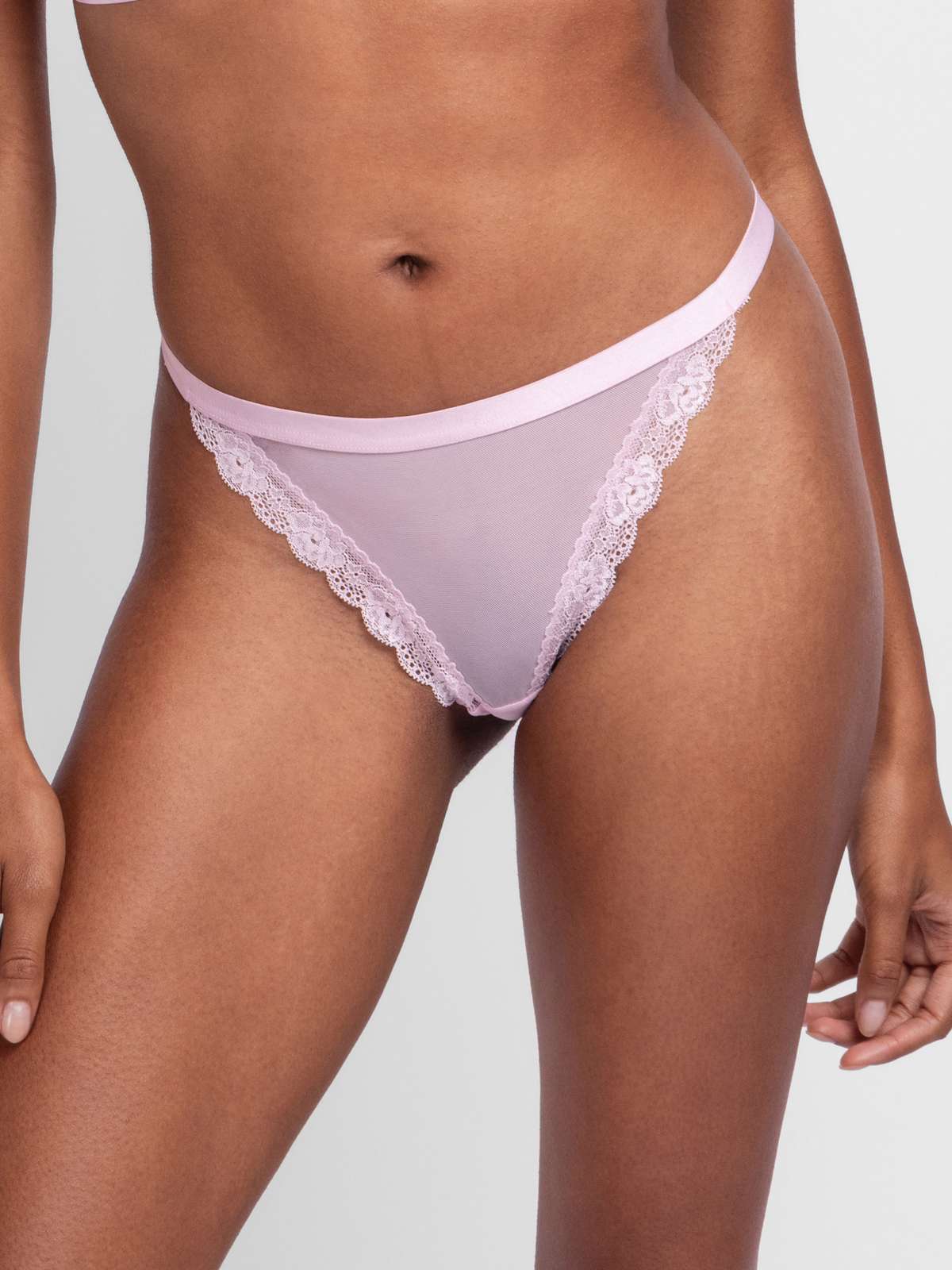 Misha 3pp String