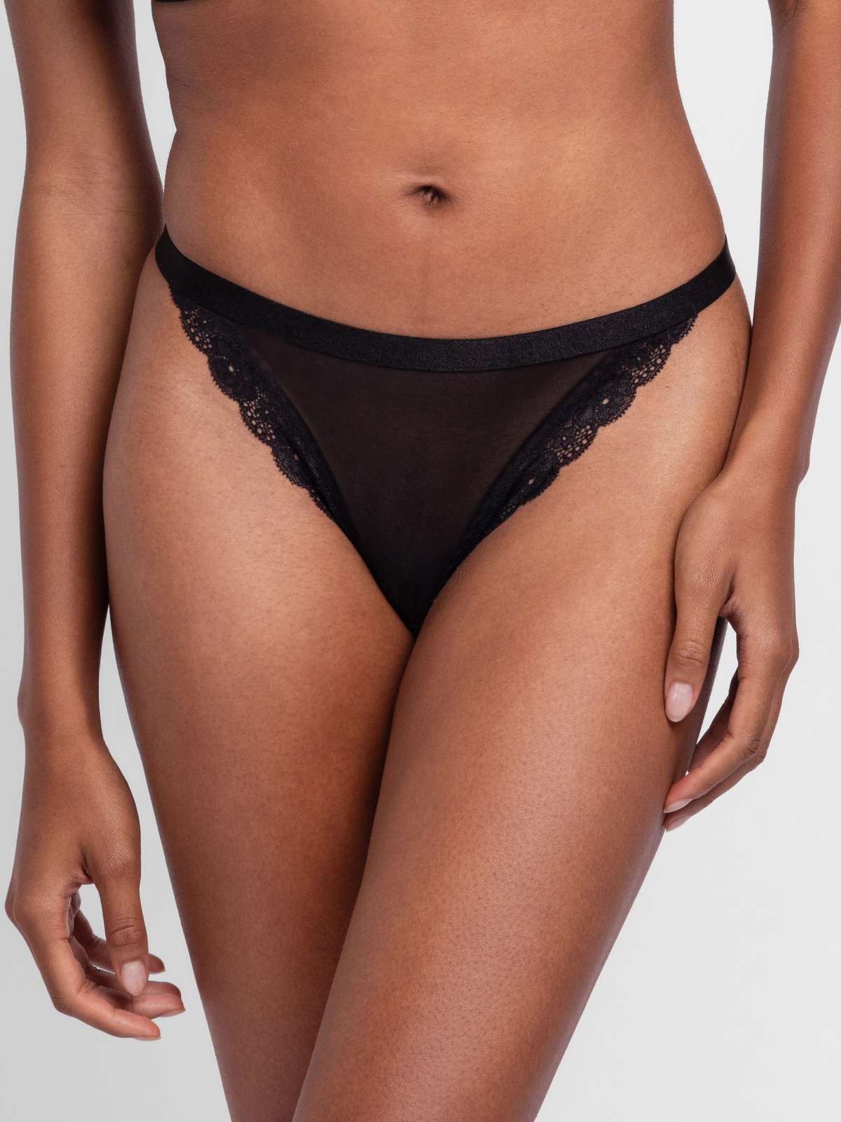 Misha 3pp String
