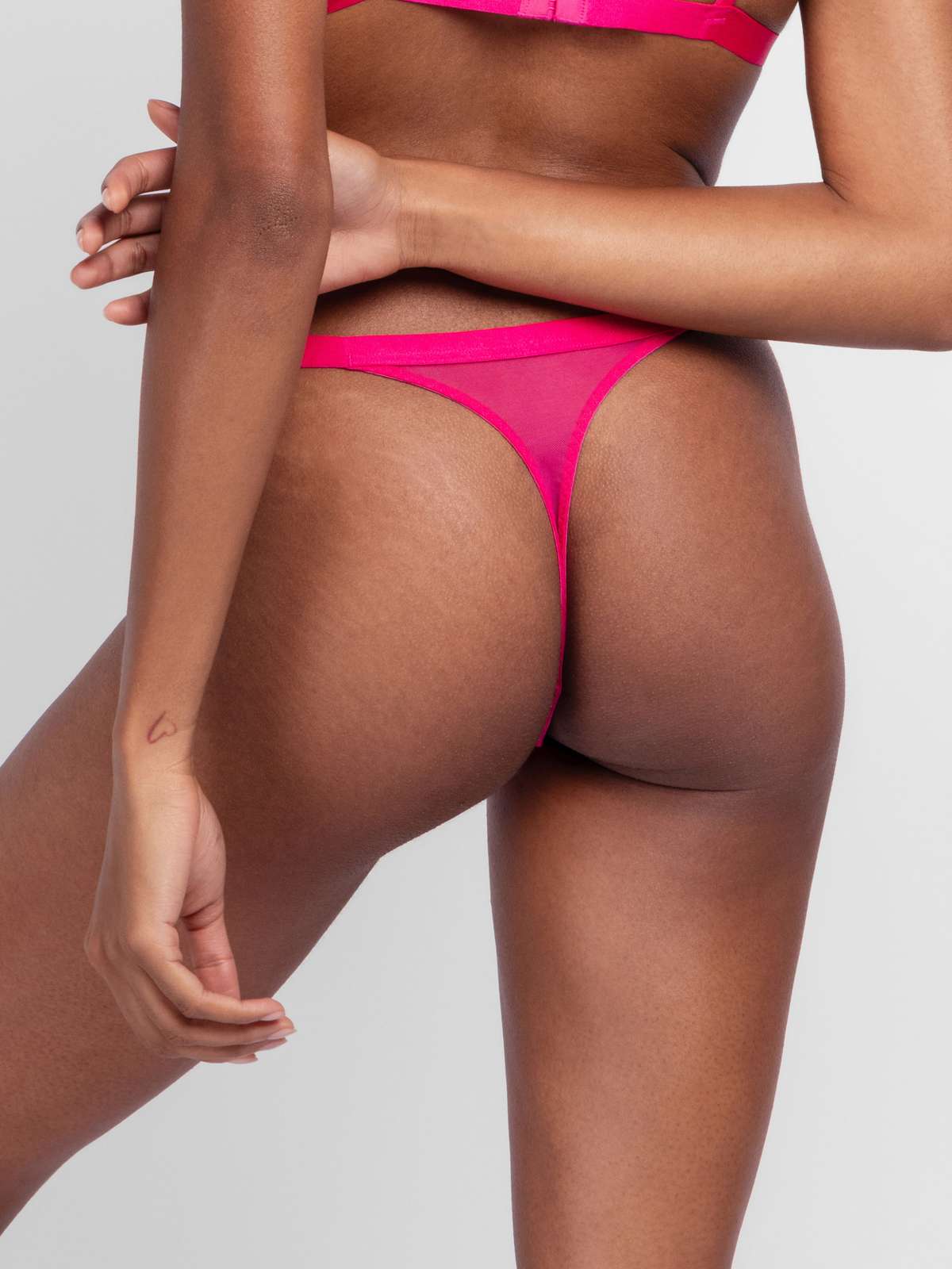Misha String