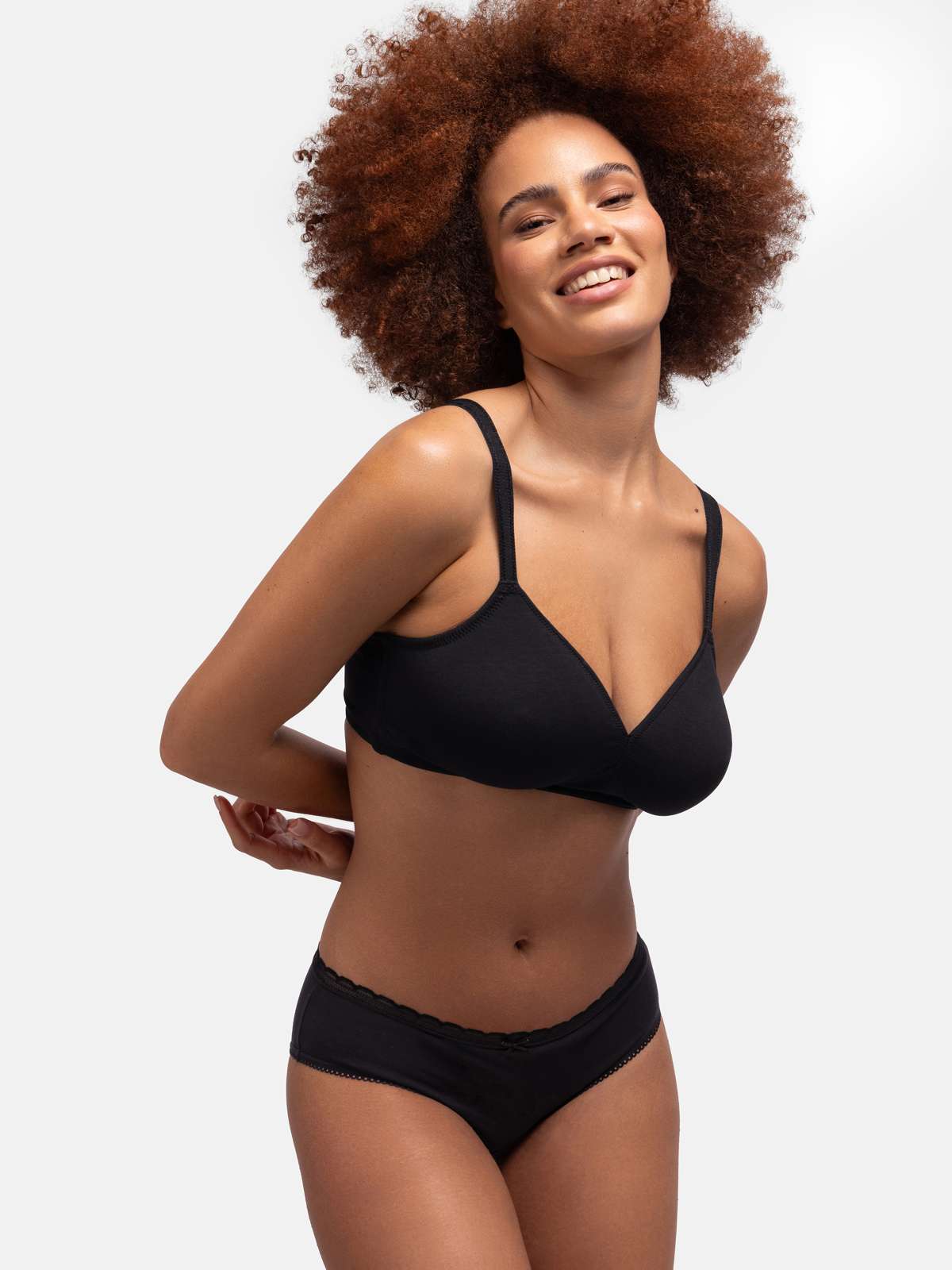 Naomi 5Pp Hipster Classic