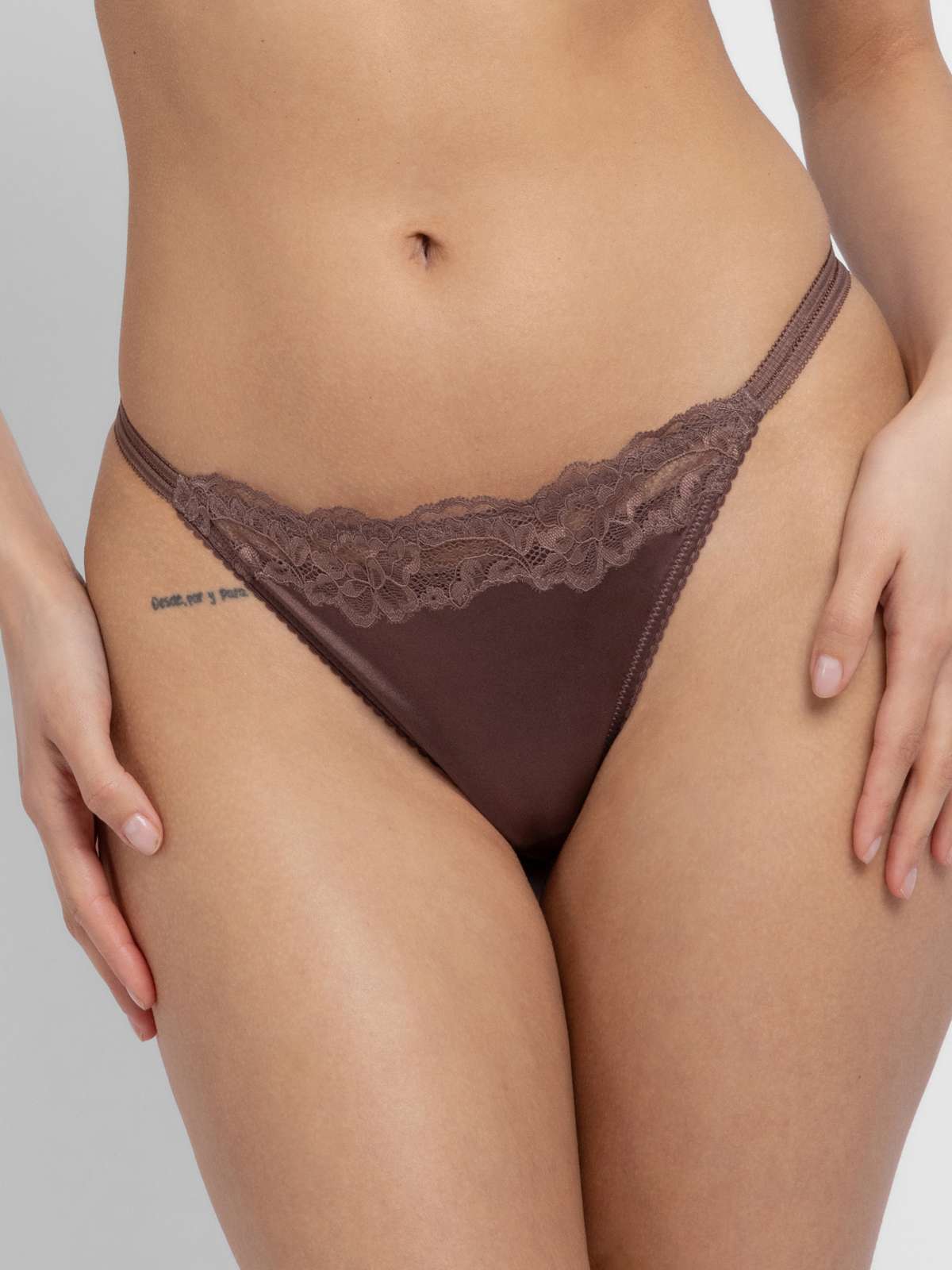 Origins Animal Thong