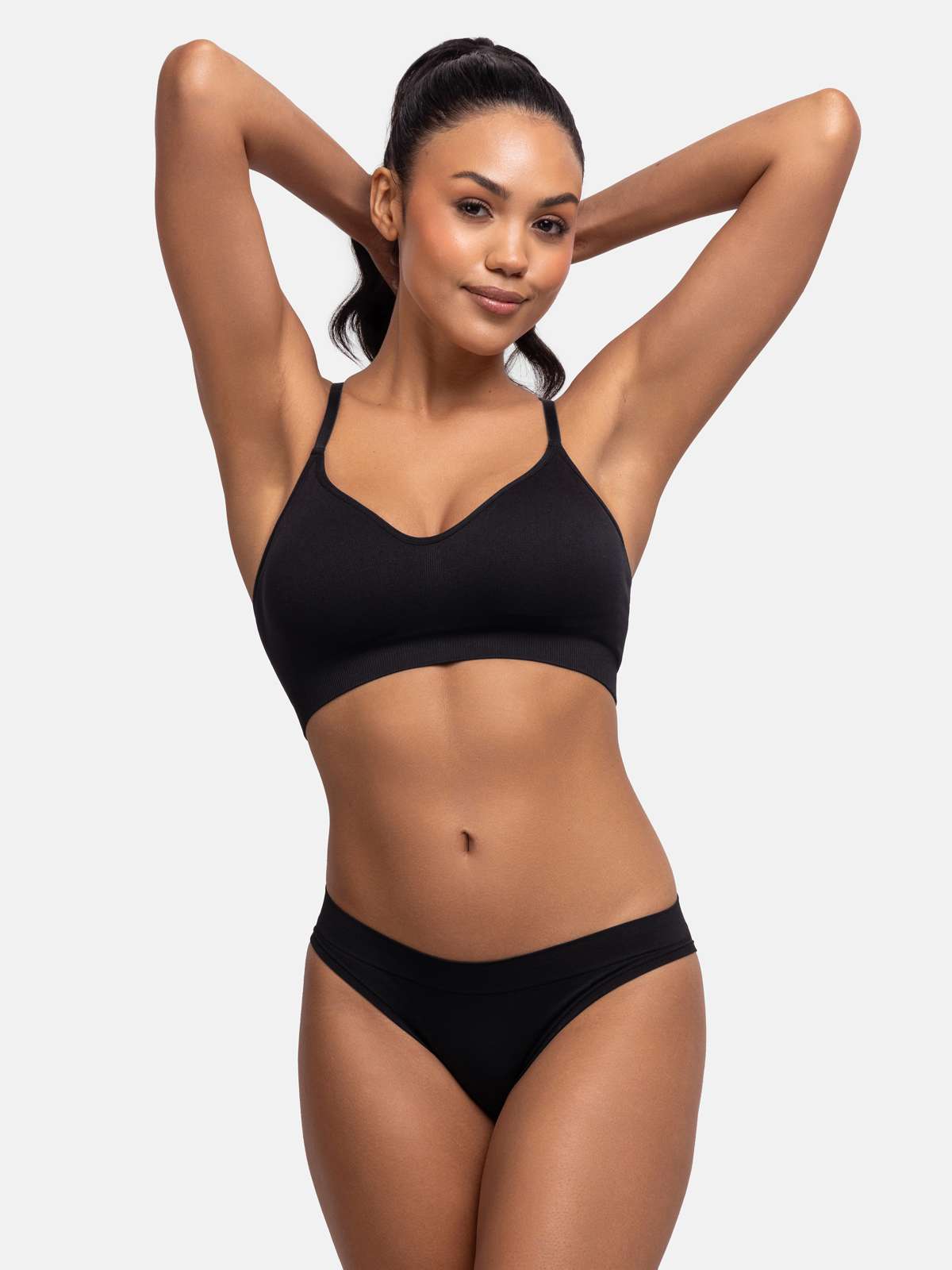 Revive Removable Pads Bralette