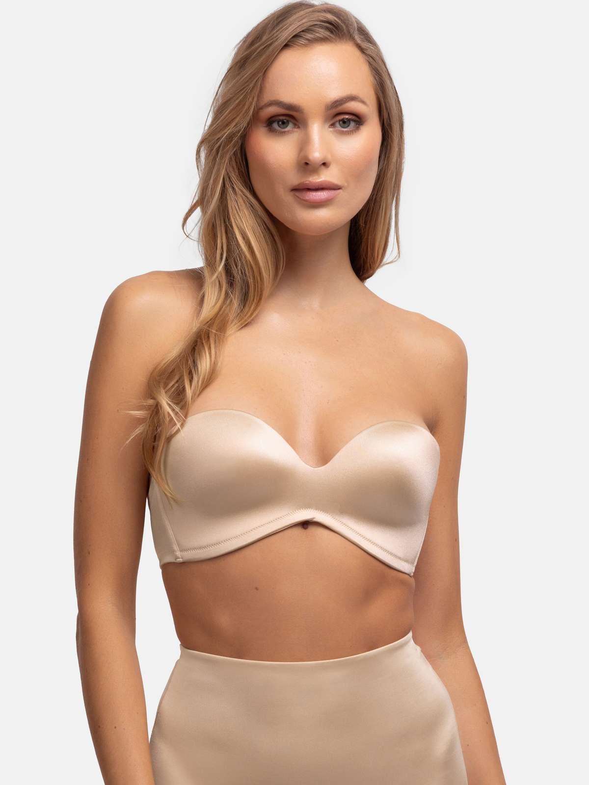 Sublime Sculpt Light Padded Bandeau