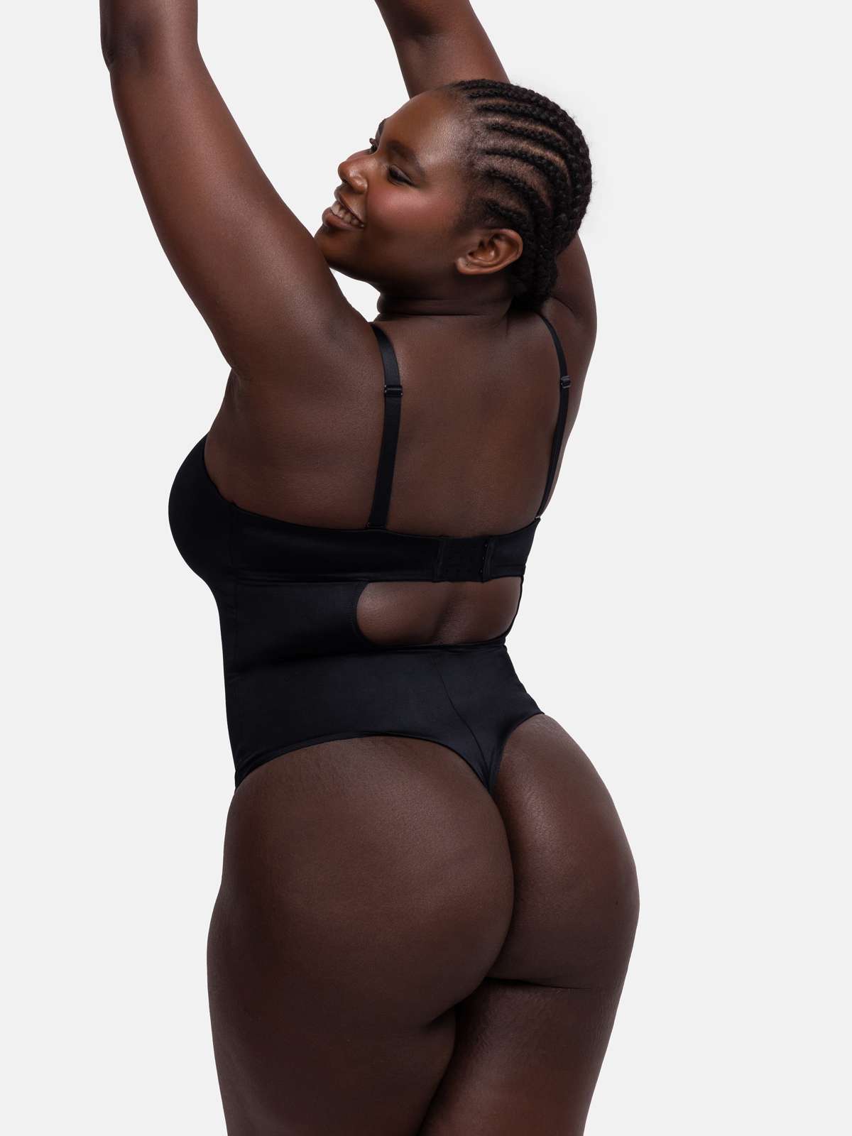 Sublime Sculpt Light Padded Bodysuit