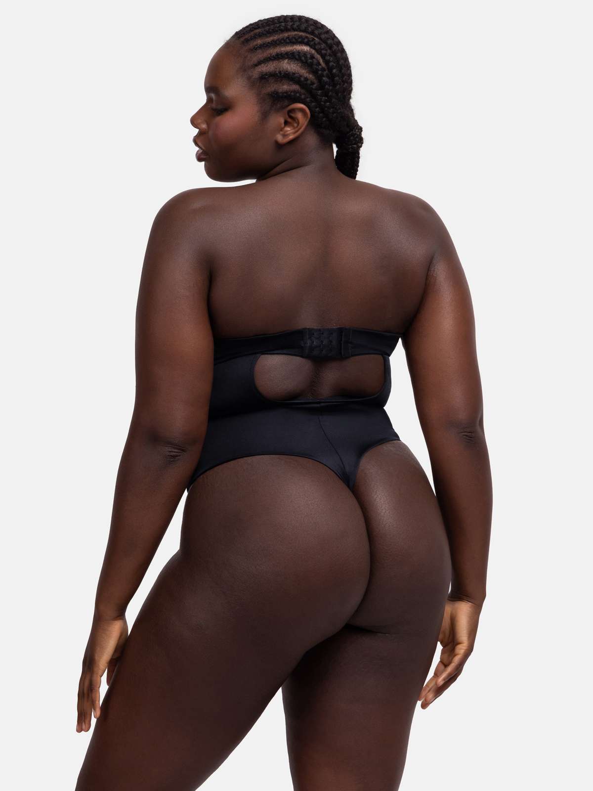 Sublime Sculpt Light Padded Bodysuit