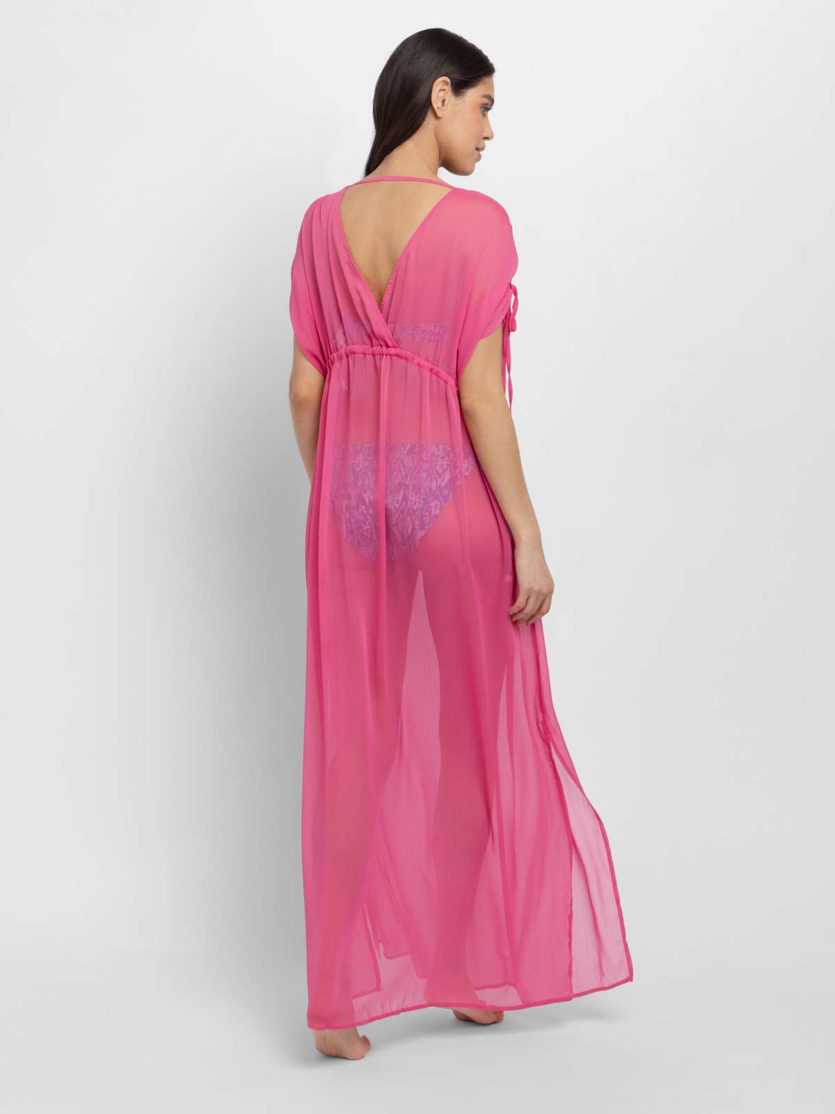Sabrina Long Kaftan