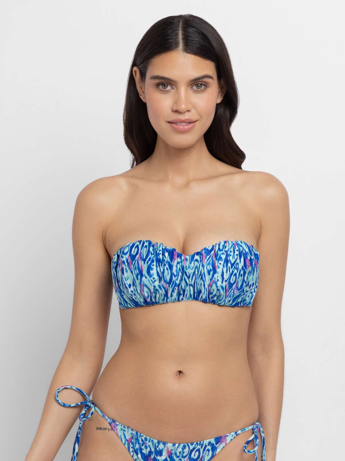 Ventura Light Padded Bandeau