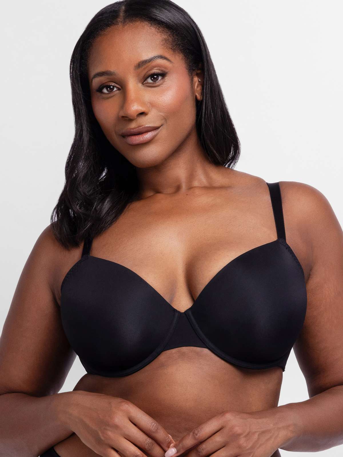 Willa 2pp Padded Demi Bra