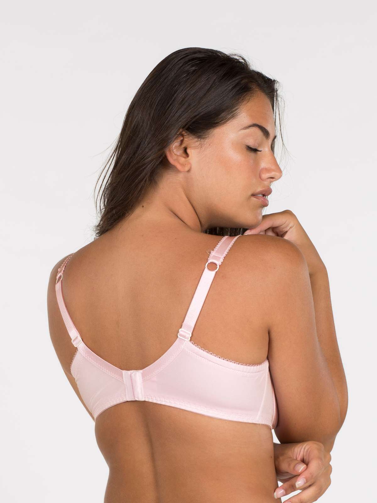 Celine-2pp Non Padded Wired Bra
