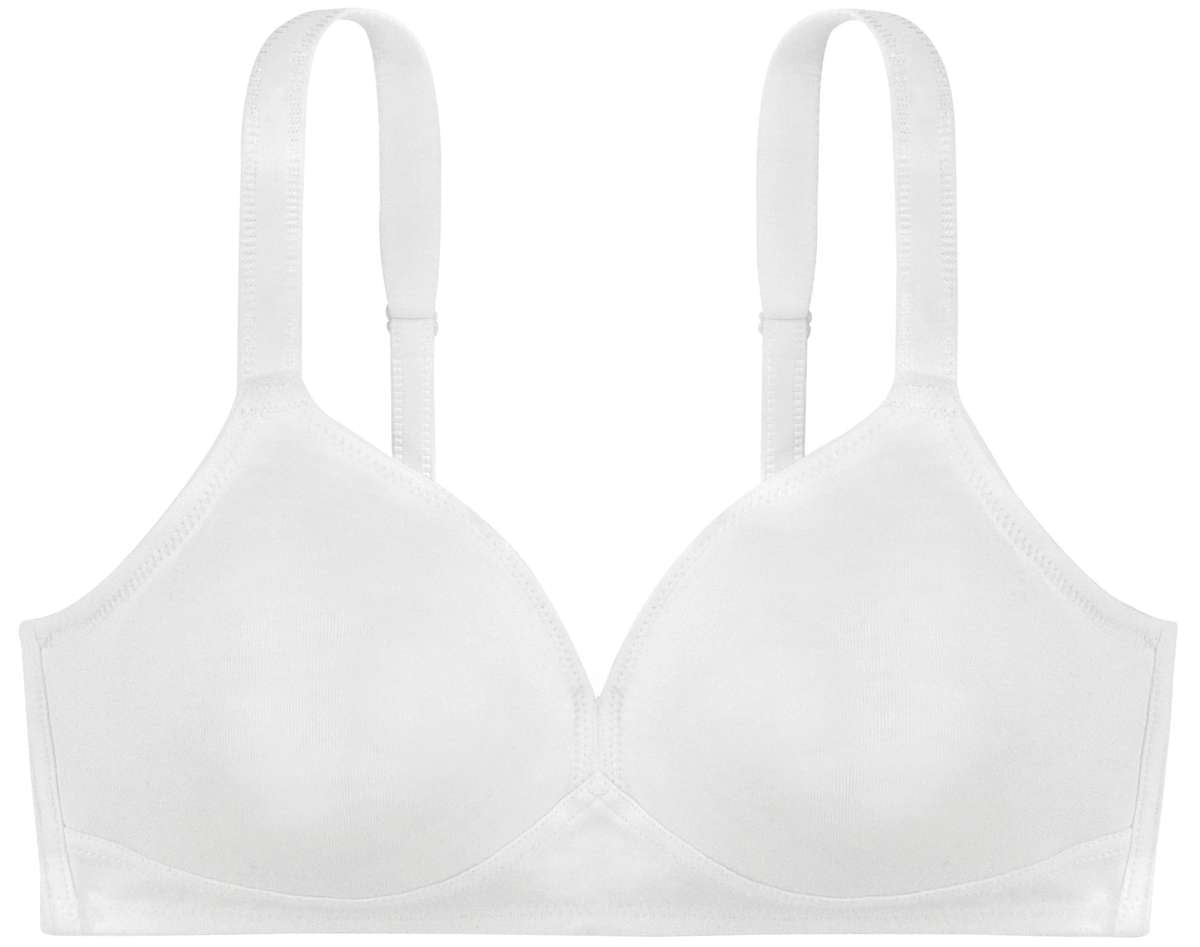 Daniela Non Padded Bralette