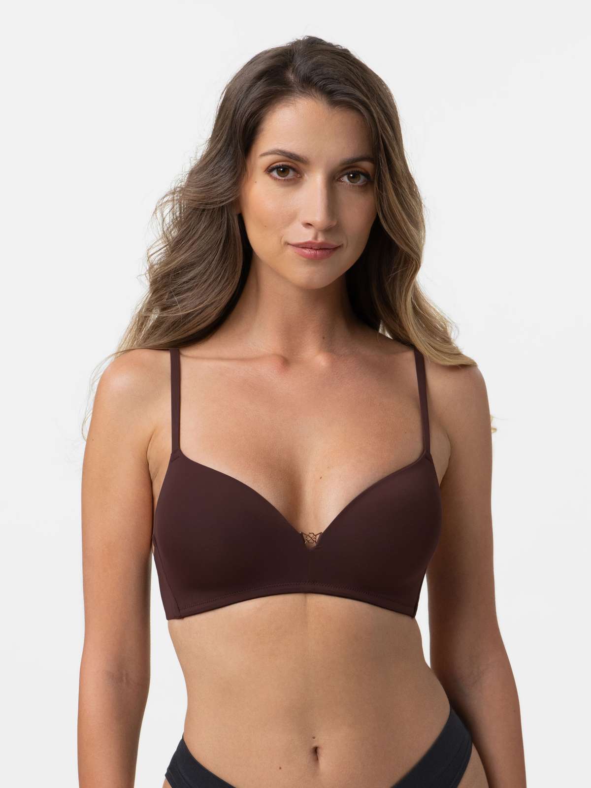 Fili Light Padded Soft Bra
