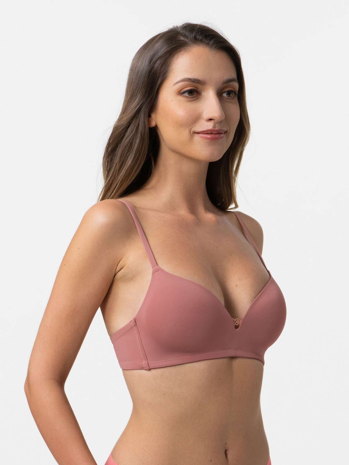 Fili Light Padded Soft Bra