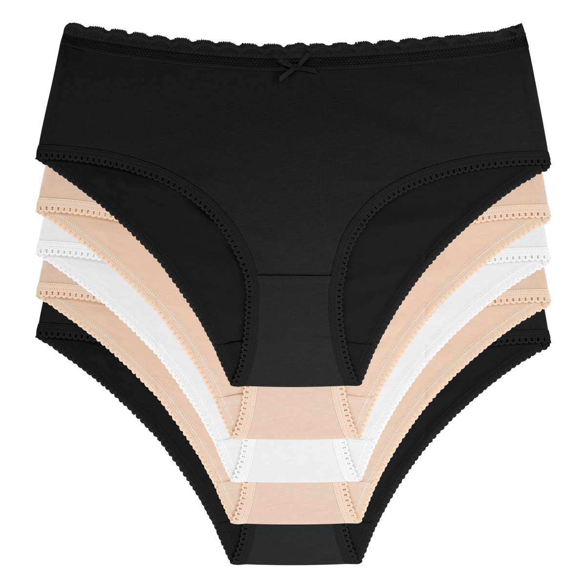 Naomi 5Pp Hipster Classic