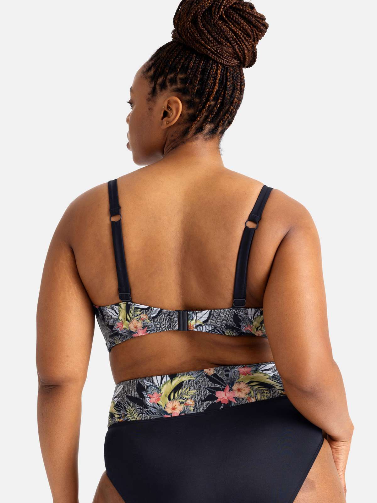 Moonlit Côte Underwired Bikini Top