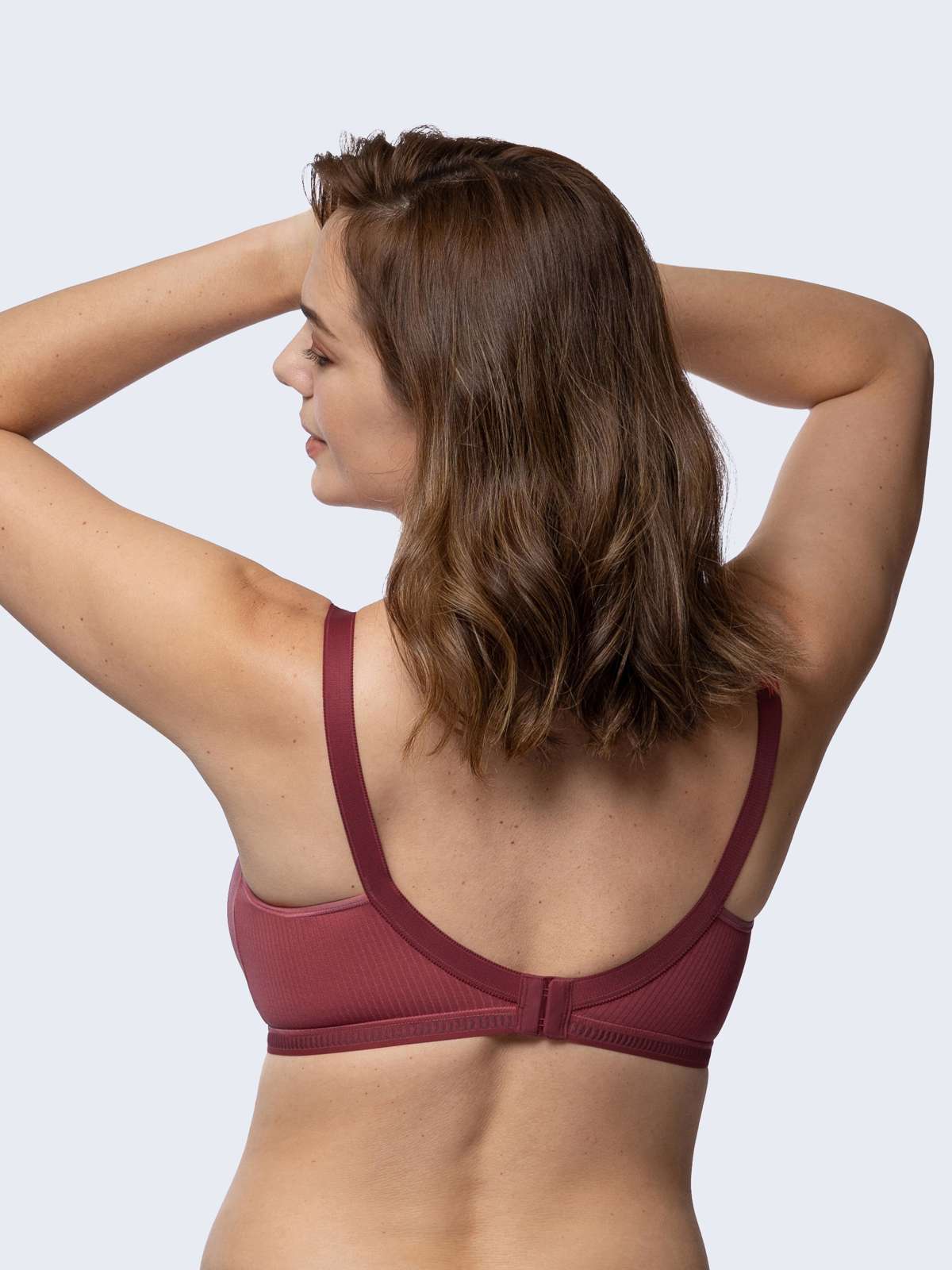 Tiffany Non Padded Bralette